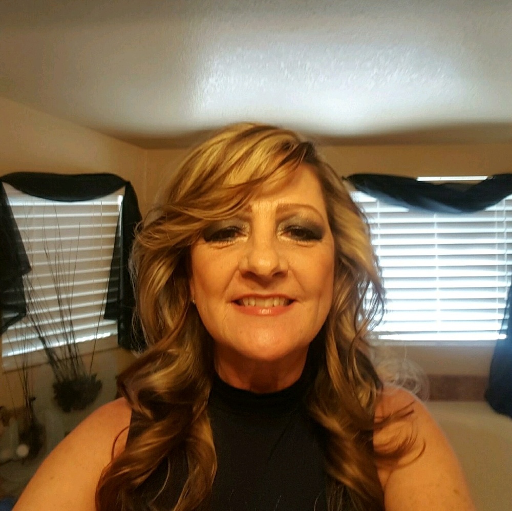 Meet your Posher, Jerri
